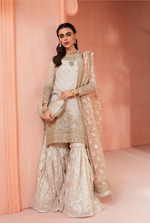 REPLICA MARIA.B HANDWORK D-2